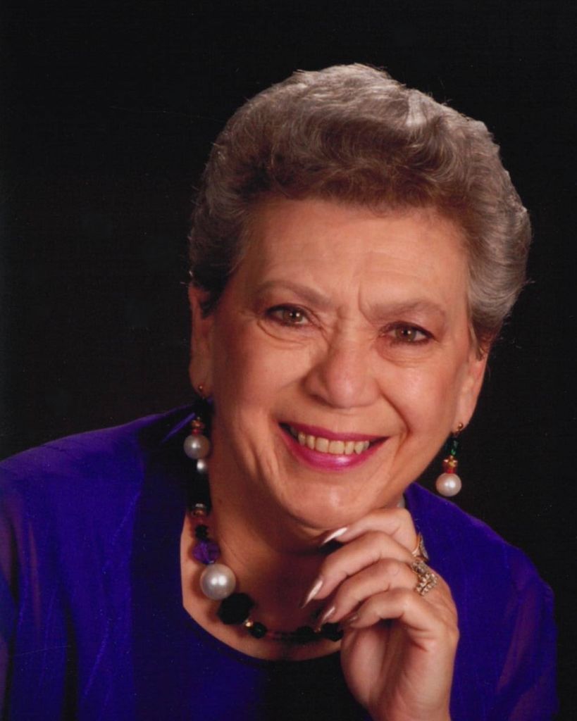 Julia Ellen Jolly Profile Photo