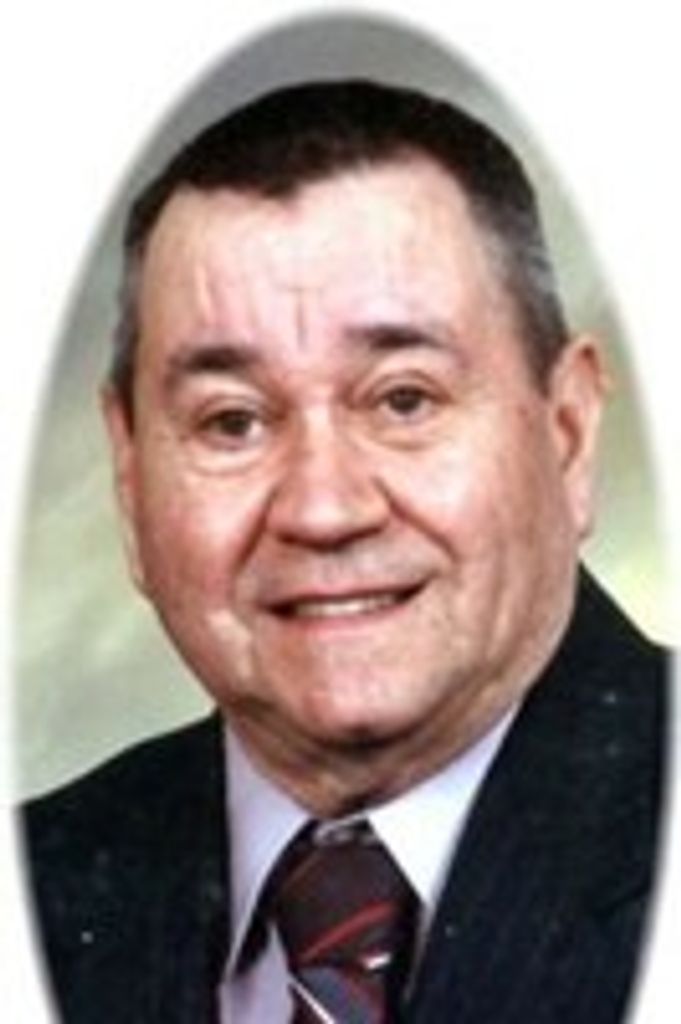 Thomas Sr. Wanke