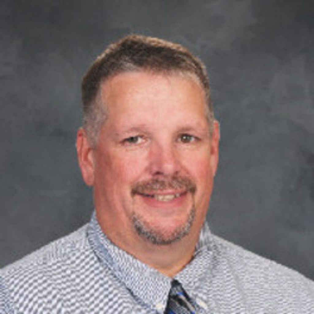 Bradley Horton Profile Photo