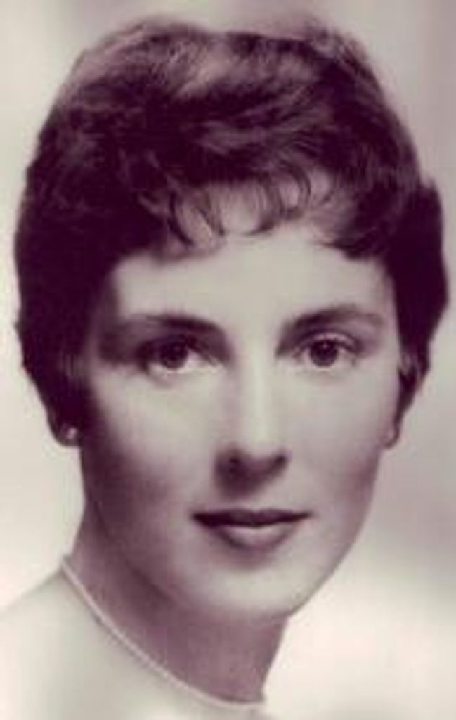Elayne M. (Collins) Hart