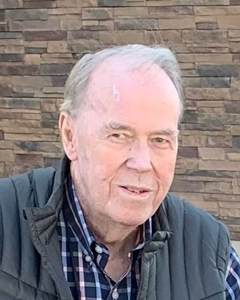 Vincent P. Truax