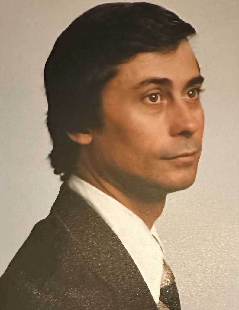 John Benton Vinita Profile Photo