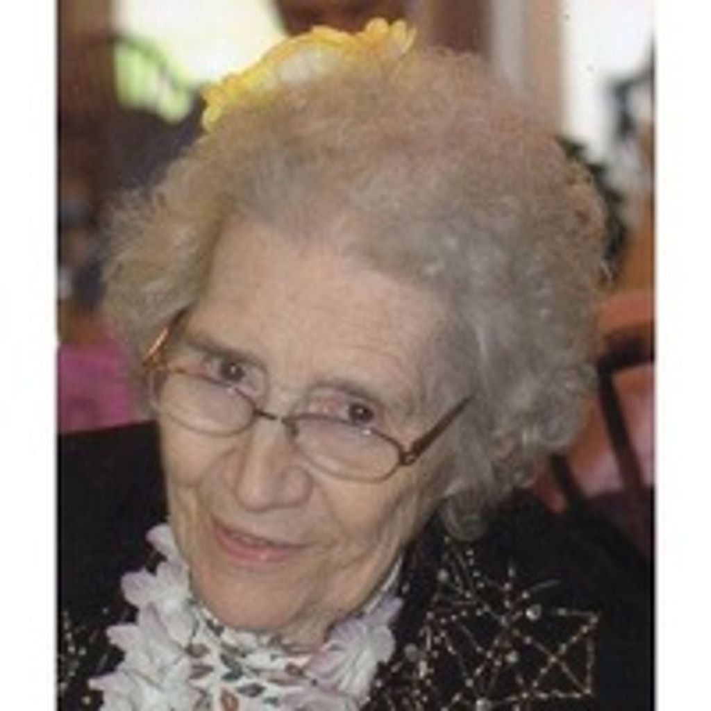 Mildred N. Mcanally Profile Photo