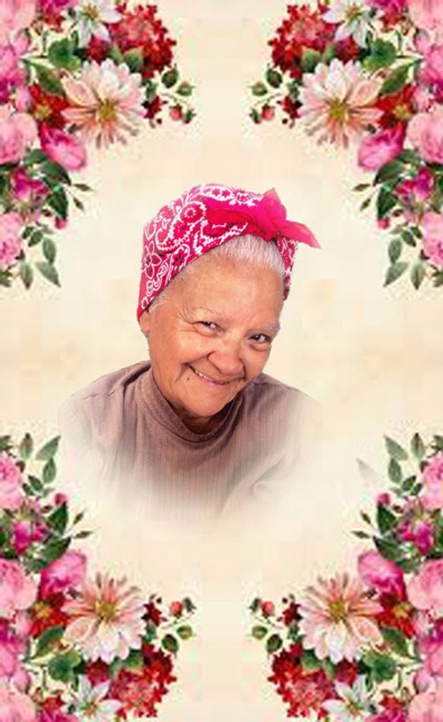 Gloria Barrientos Profile Photo