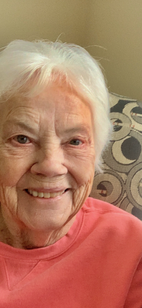 Freda Nadean Shaver