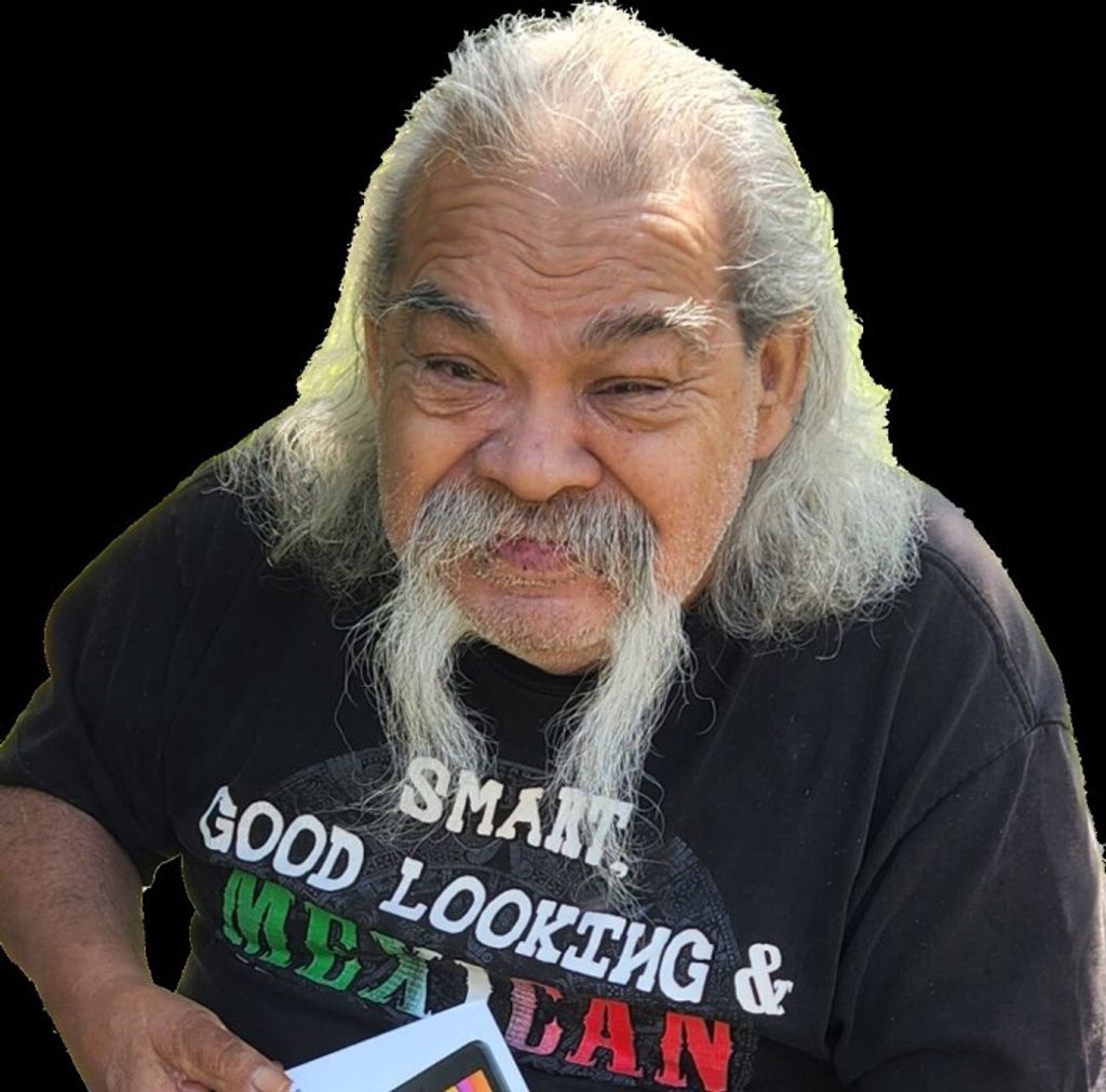 Leandro Hernandez Profile Photo