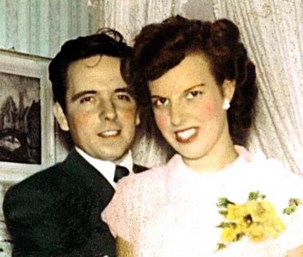 Beverly Jean Mattice Profile Photo