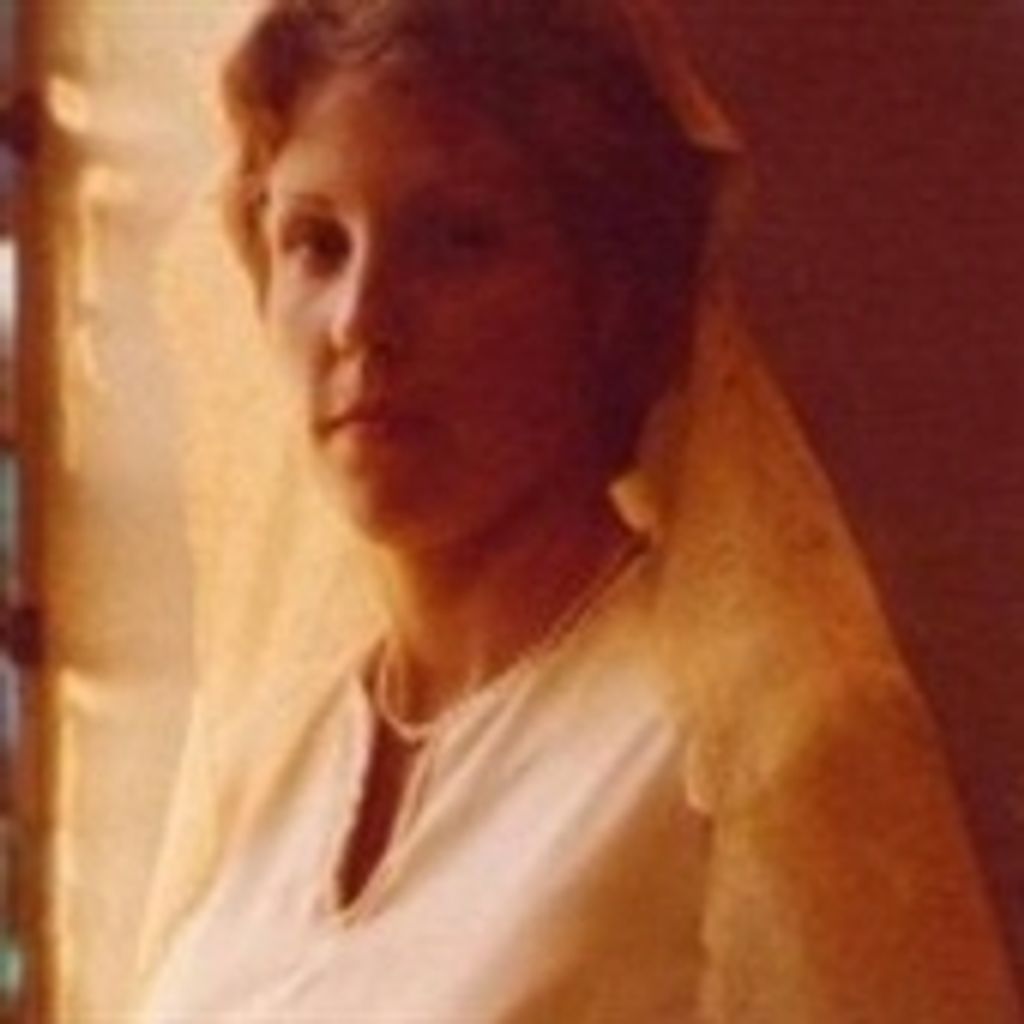 Catherine Stickler
