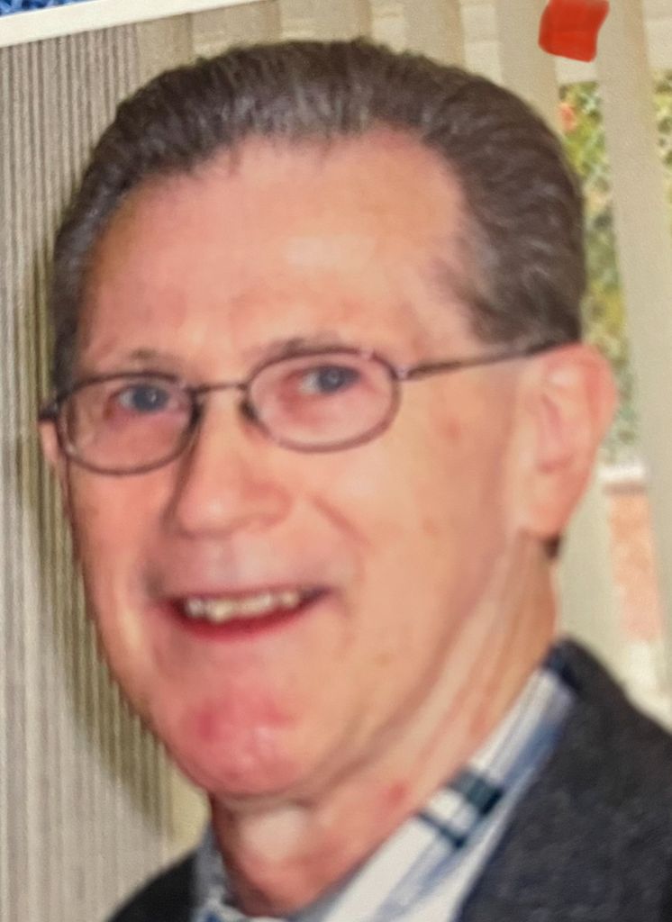 Dadean "Dean" Obrecht Profile Photo