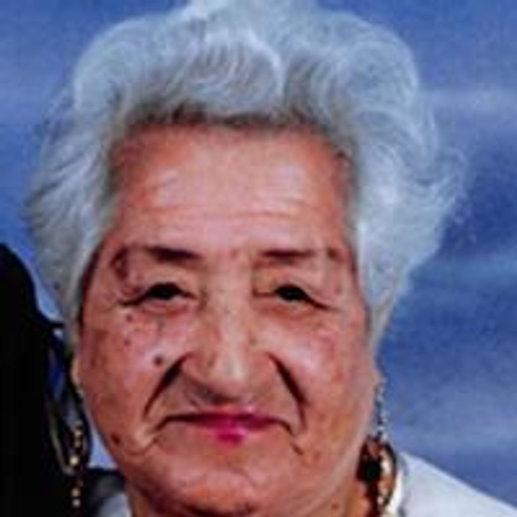 Carmela Gamarra