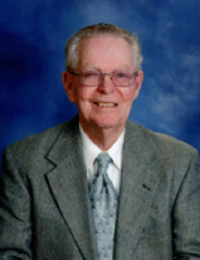 Charles Cameron Highsmith, Sr.