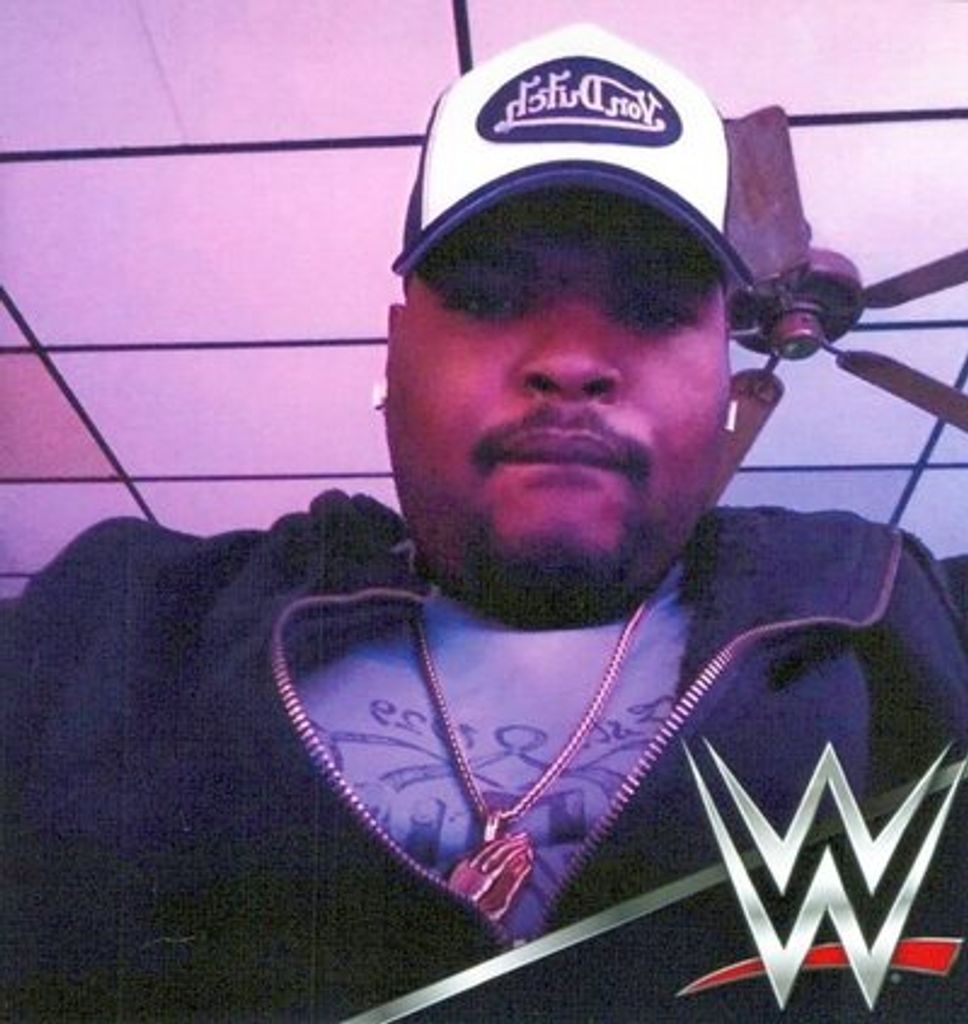 Deshawn D. Lott Profile Photo