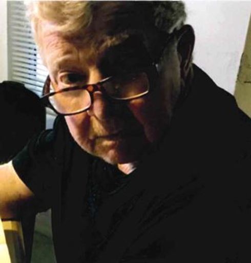 Joseph Downey Profile Photo