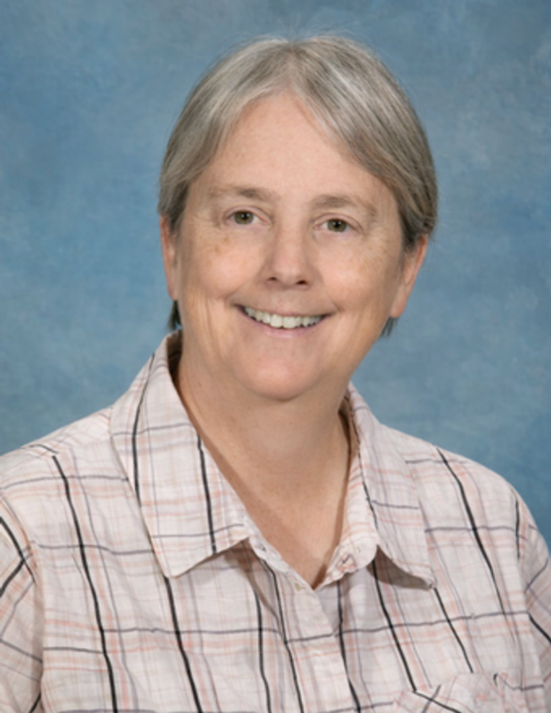 Jane K. Field, Ssj Profile Photo