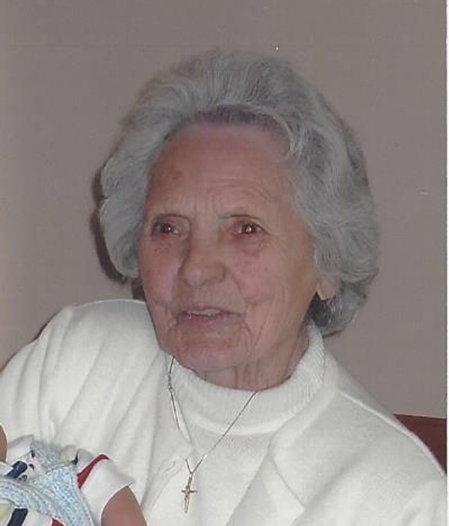 Helena Cirullo