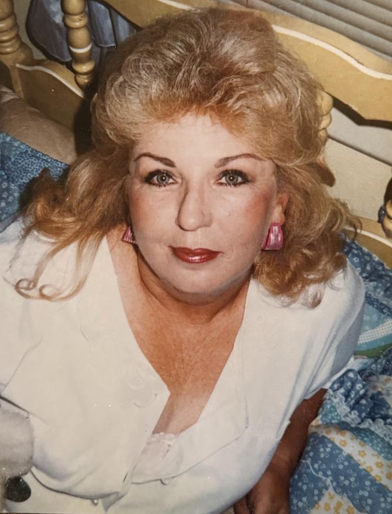 Sandra "Sandy" Ladon Turner Profile Photo