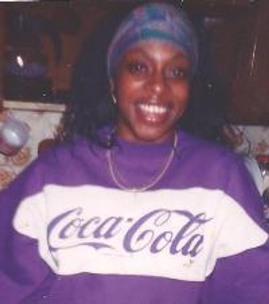 Leslie V. Patterson