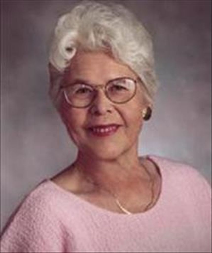 Emily Klump