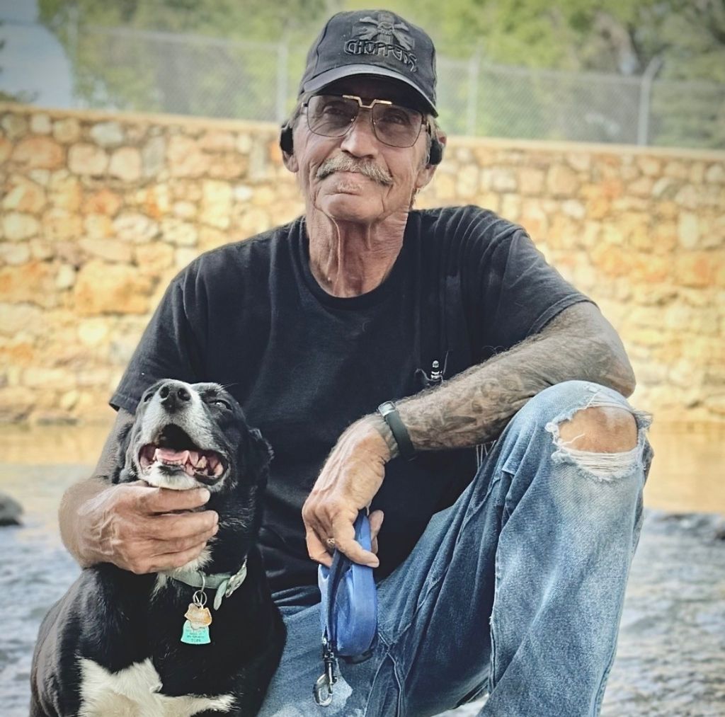 Roger Lionel Brechlin Profile Photo