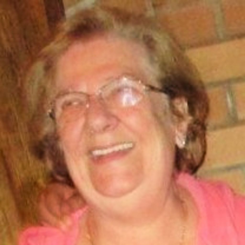Mary “Mimi” Kozina