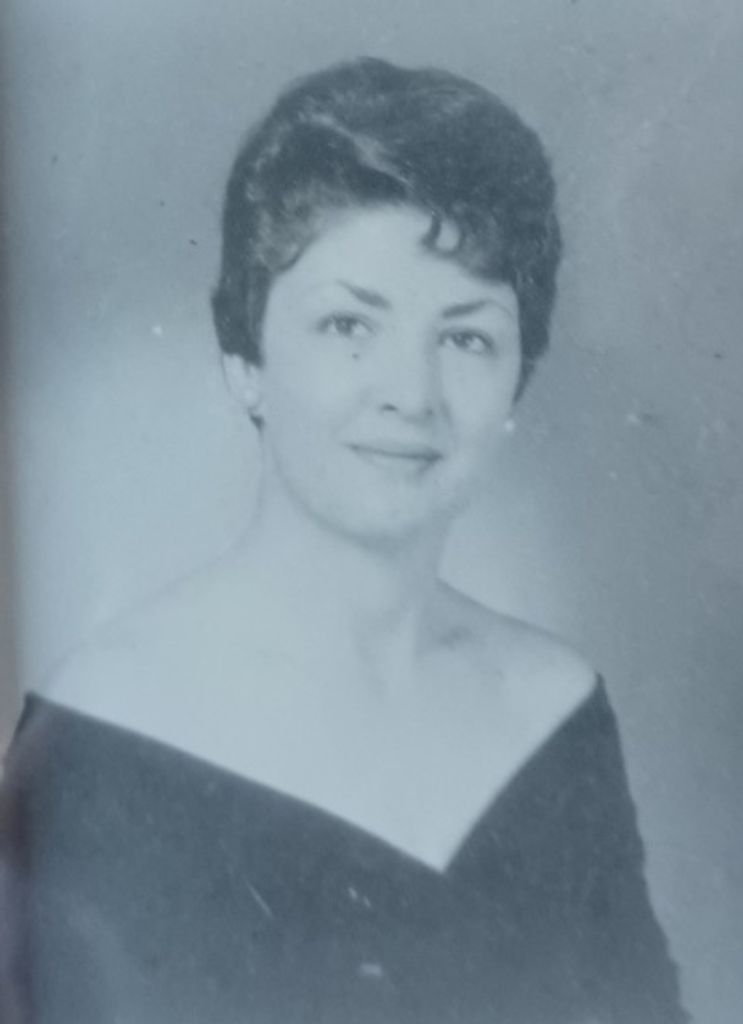 Billie Mae Schoonover Profile Photo