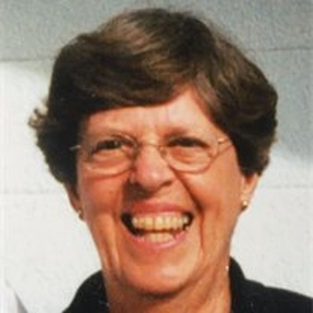 Elise S. Aston