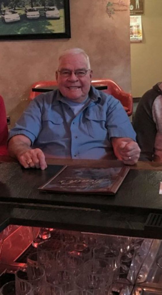 Thomas "Tom" Bodvig Profile Photo