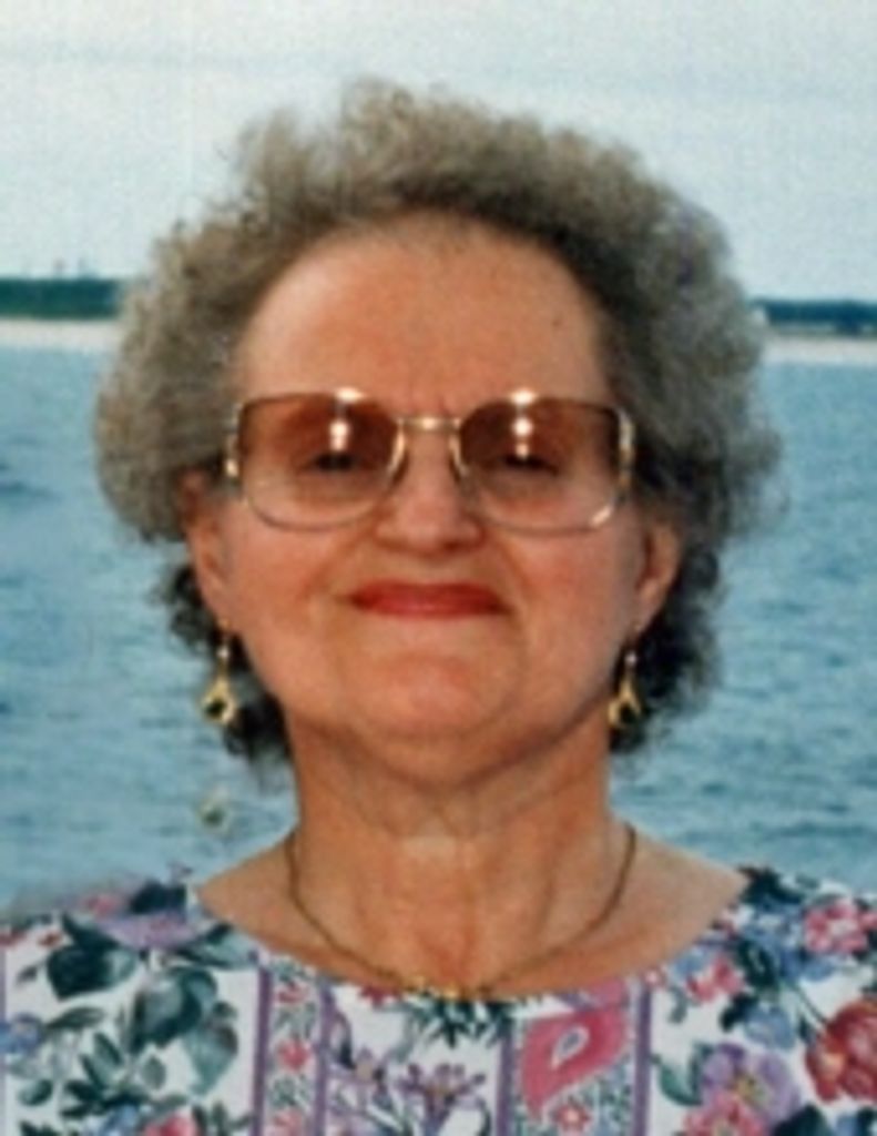 Joann M. Degroot