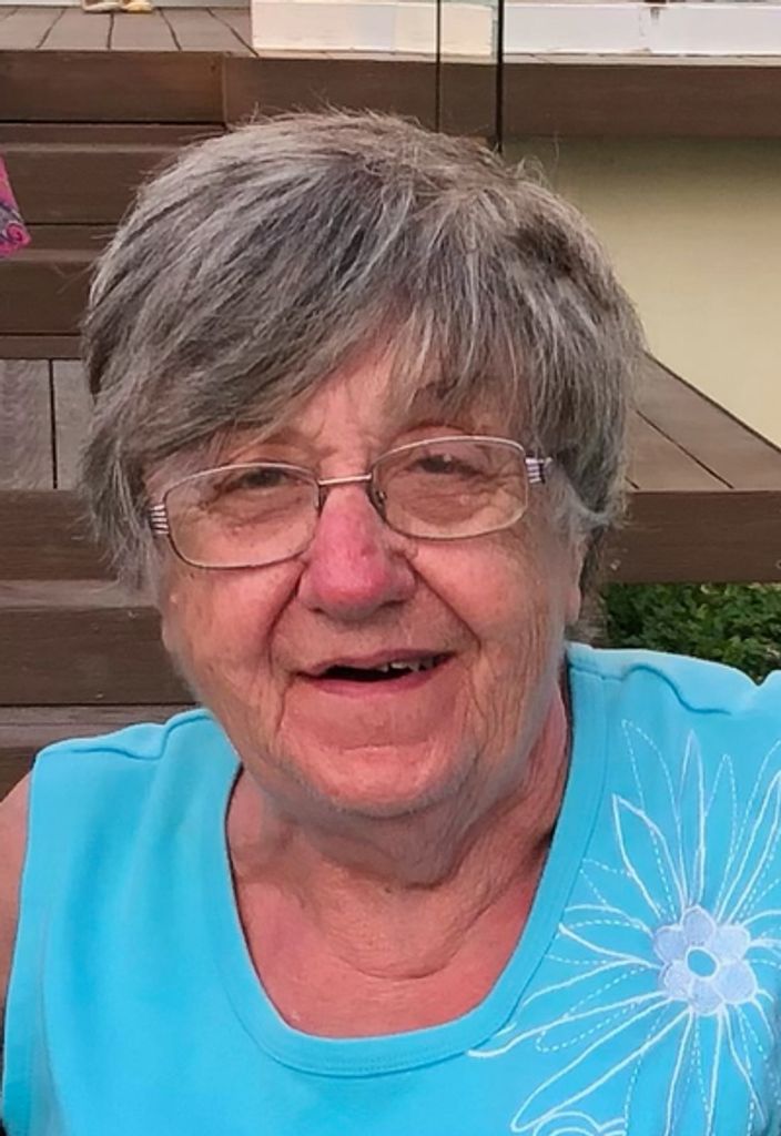 Althea Jo-Ann Buchanan Profile Photo