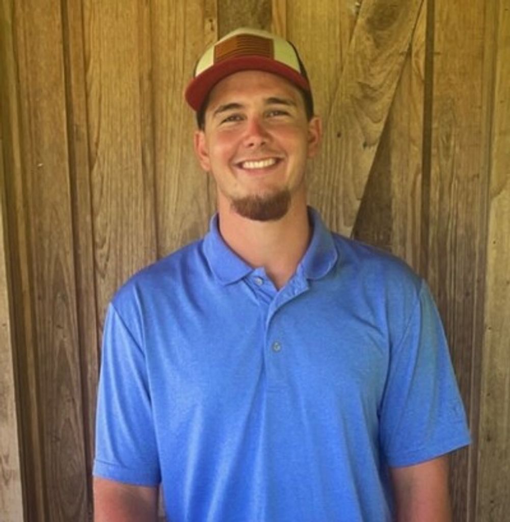 Jeremy Reed Riels Profile Photo