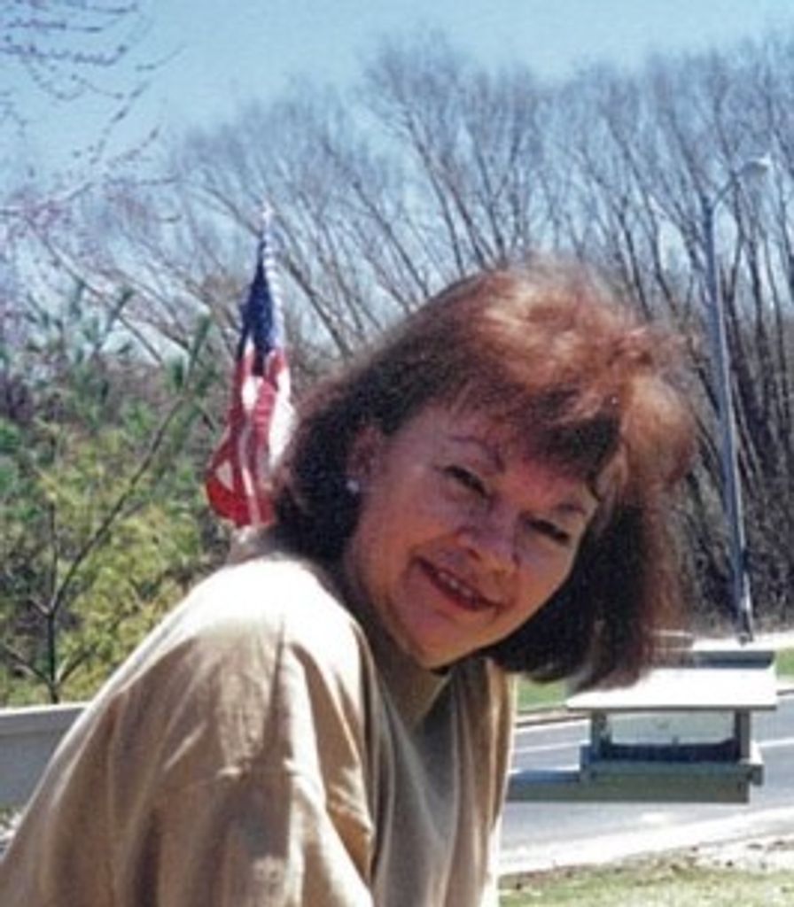 Donna Oswald