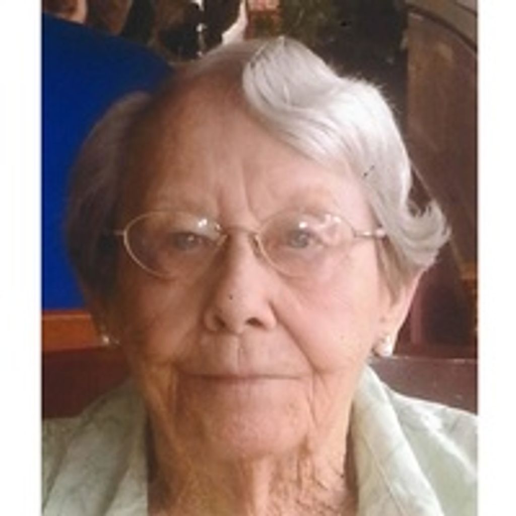 Alice E. Wills Profile Photo