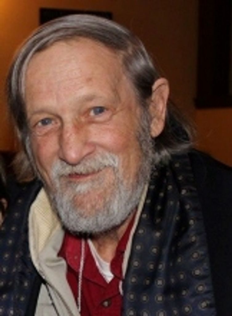 Michael Clwyd Stephen