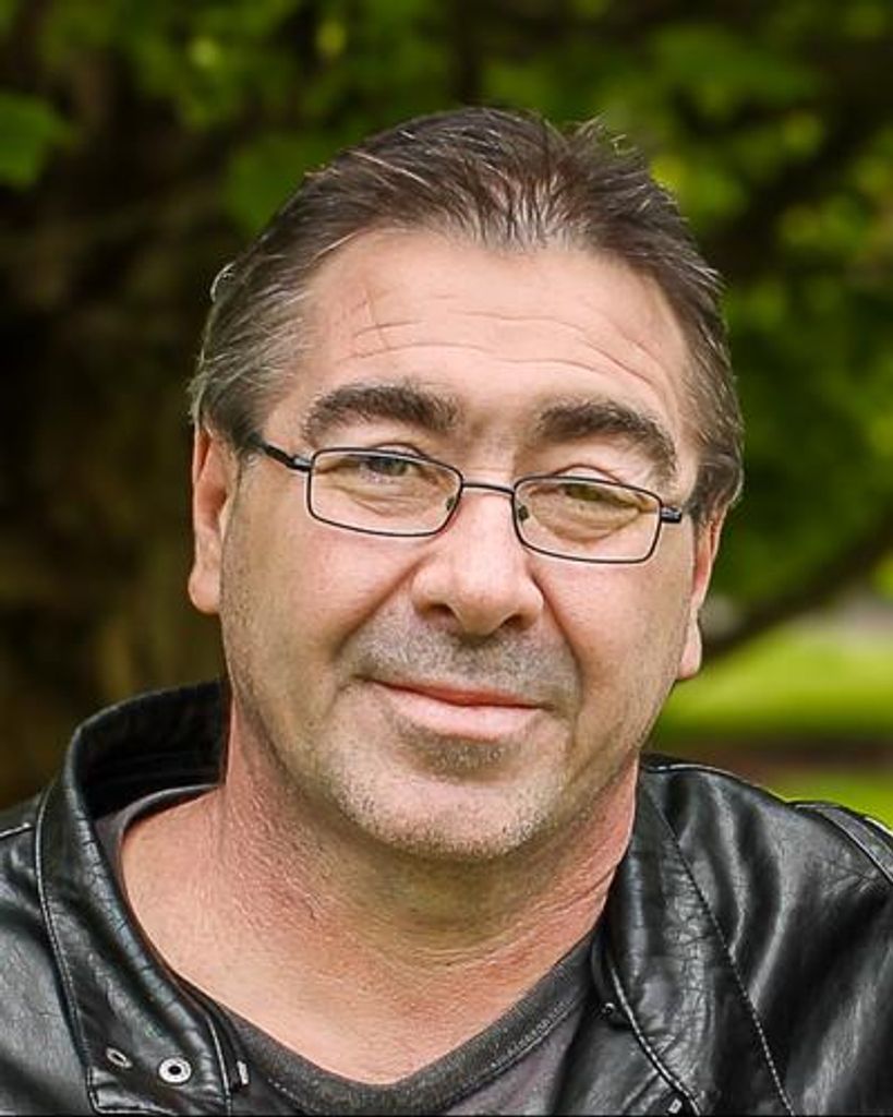 Joseph P. Harrington Jr. Profile Photo