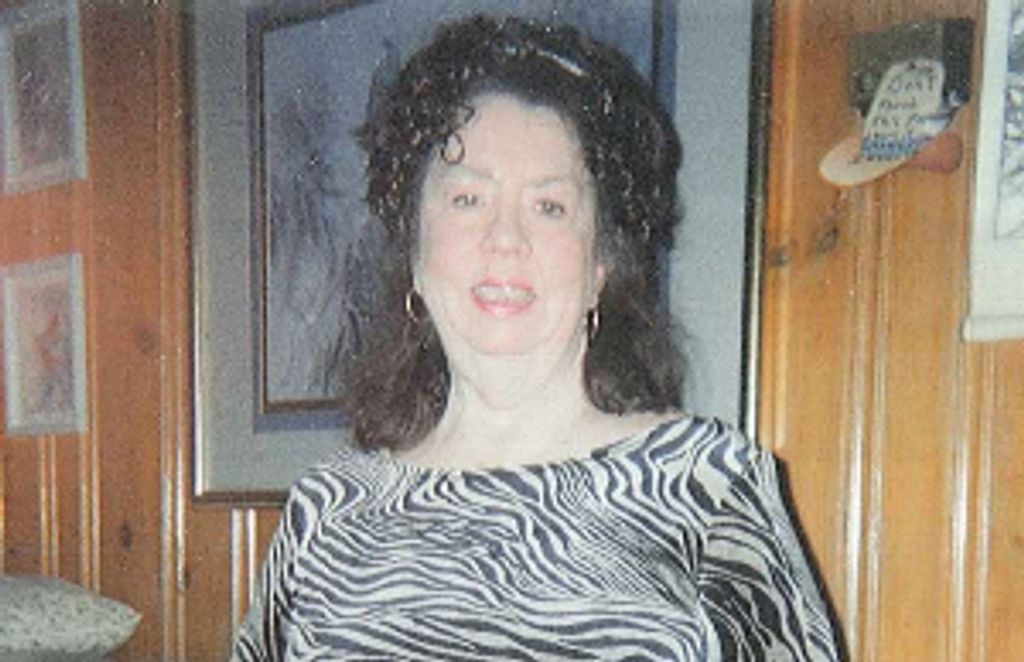 Phyllis "Jeannie" Tatman