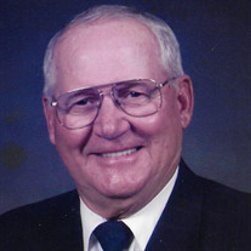 Donald "Pete" DeLozier