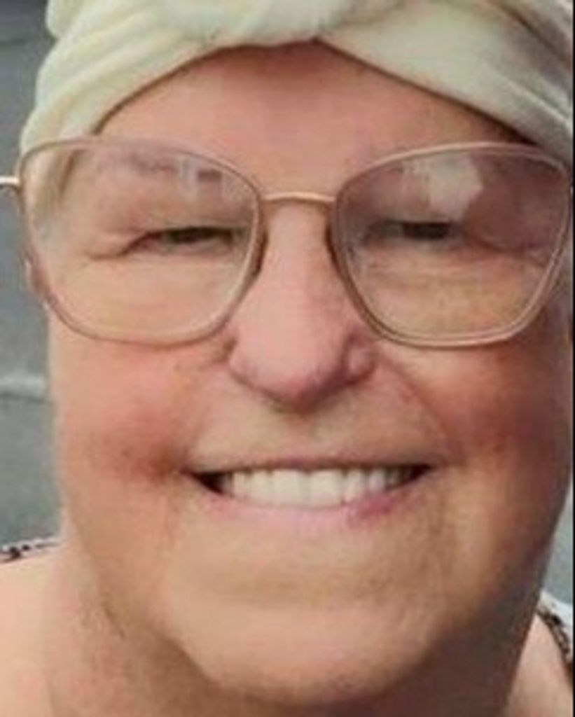 Sally Sue Doyle