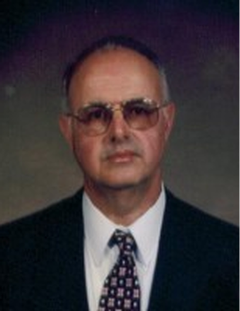 Robert "Bobby" Lee Squires