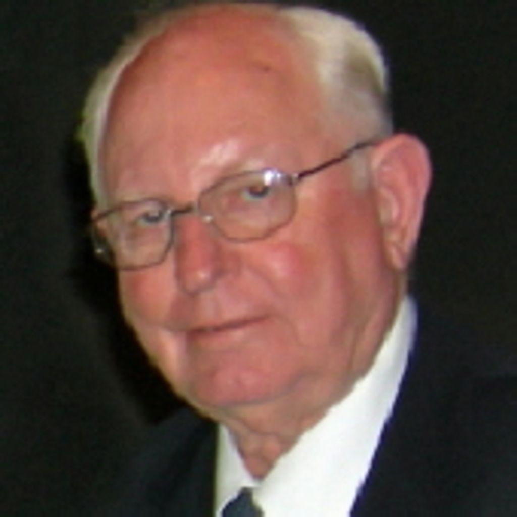 Charles Franklin Griffin