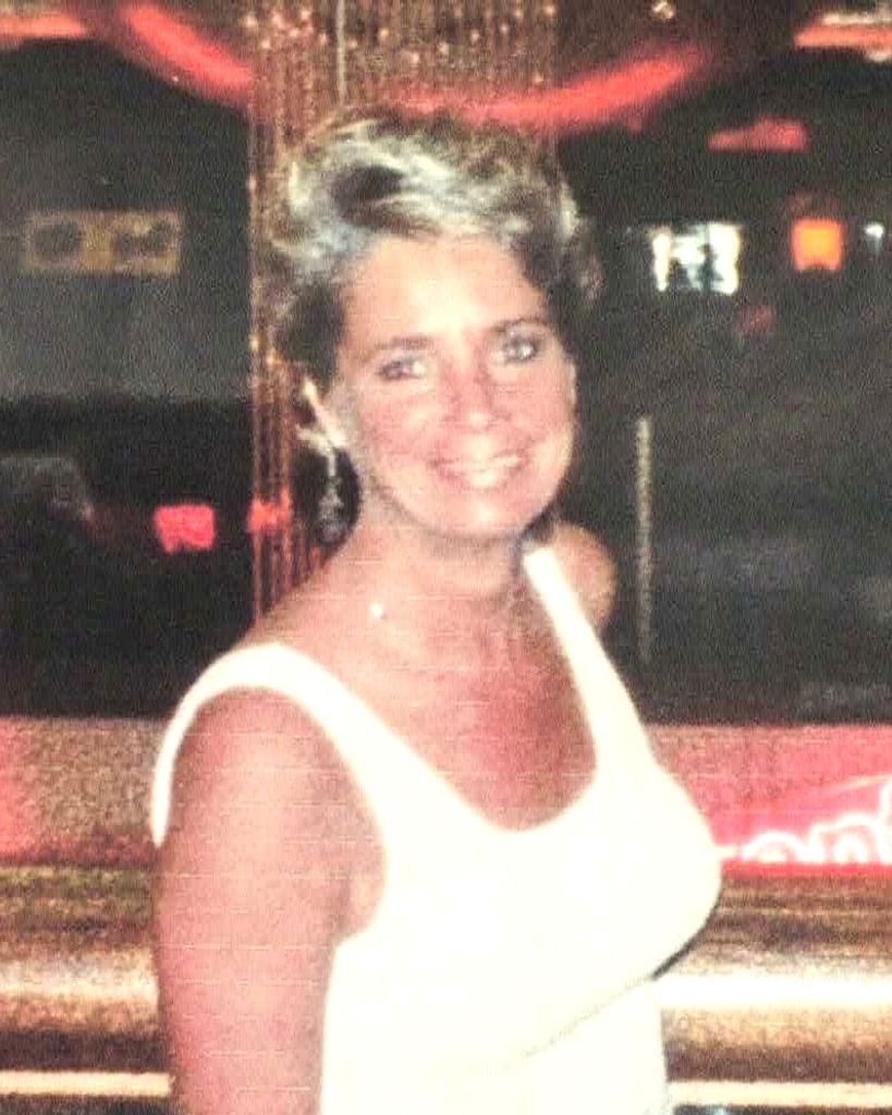 Barbara Ann Hildebrand