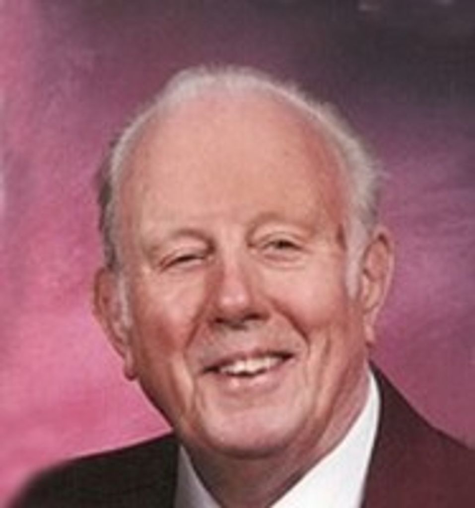 Nathaniel  D. Nottingham