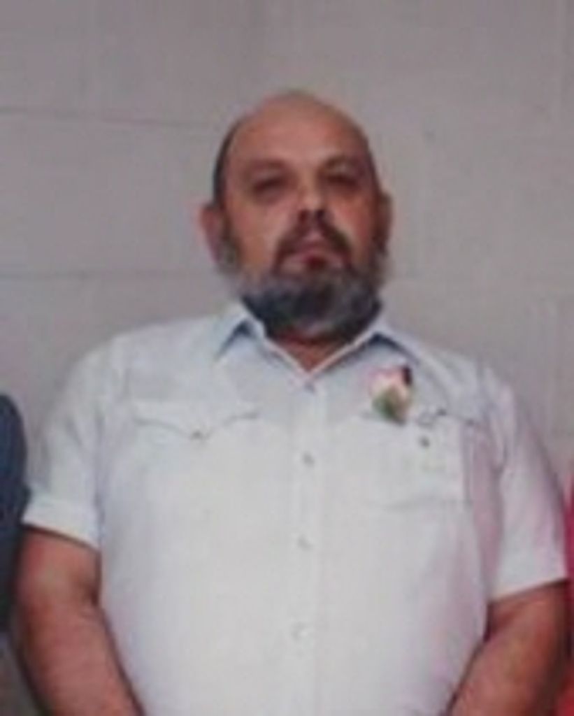 Harvey James Ball