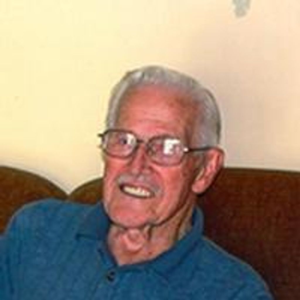 Ward Vernell Spaulding