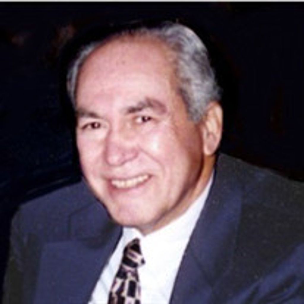 Elizeu "Joe" N. Silva
