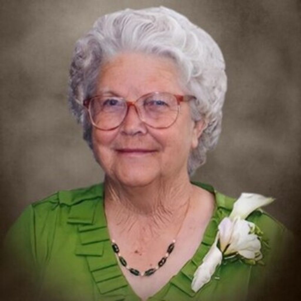 Frances Goldsmith Craft