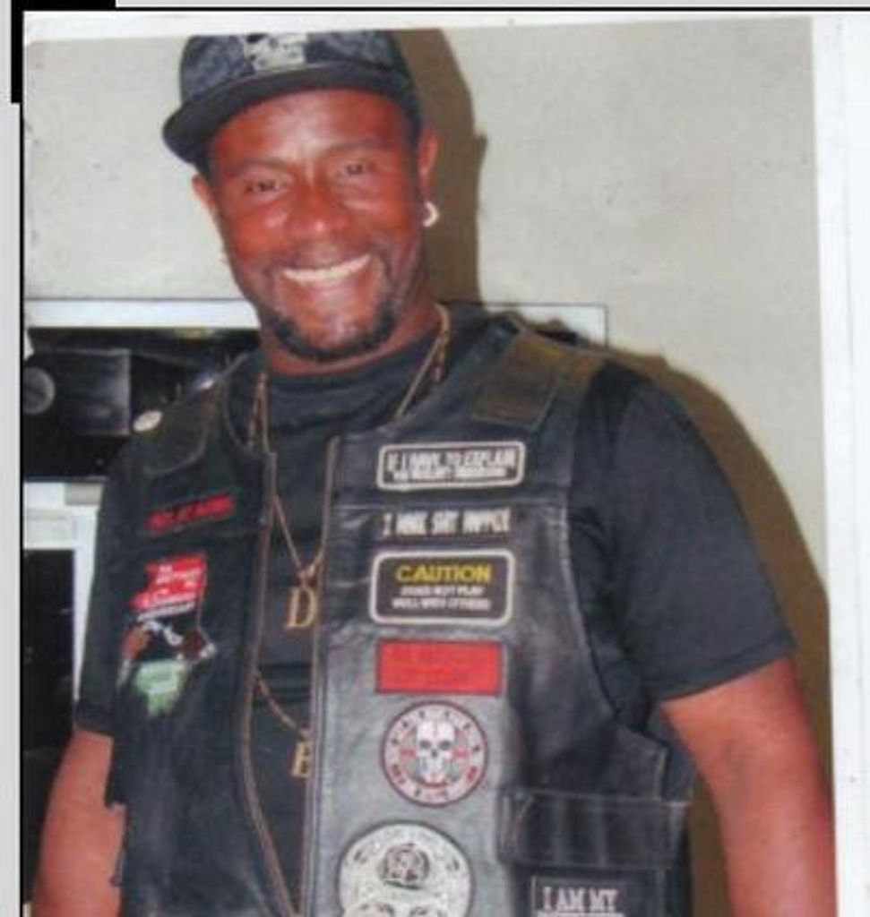 Darius T. Bell Profile Photo
