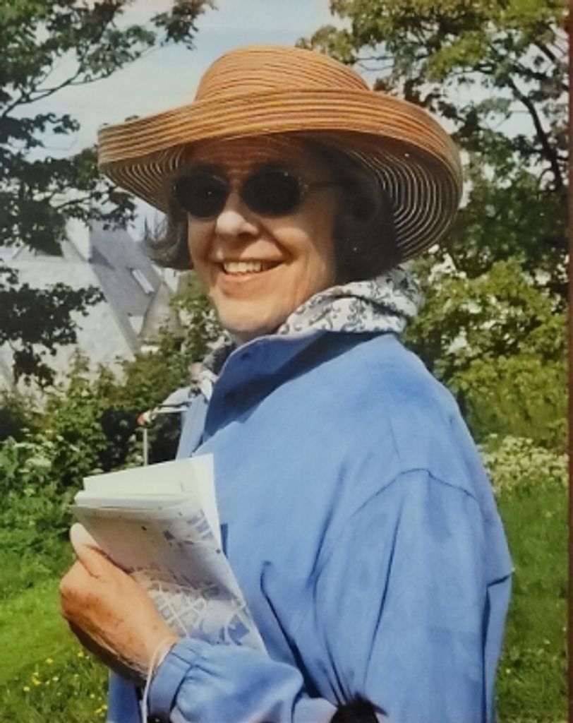Sarah Everett Smith