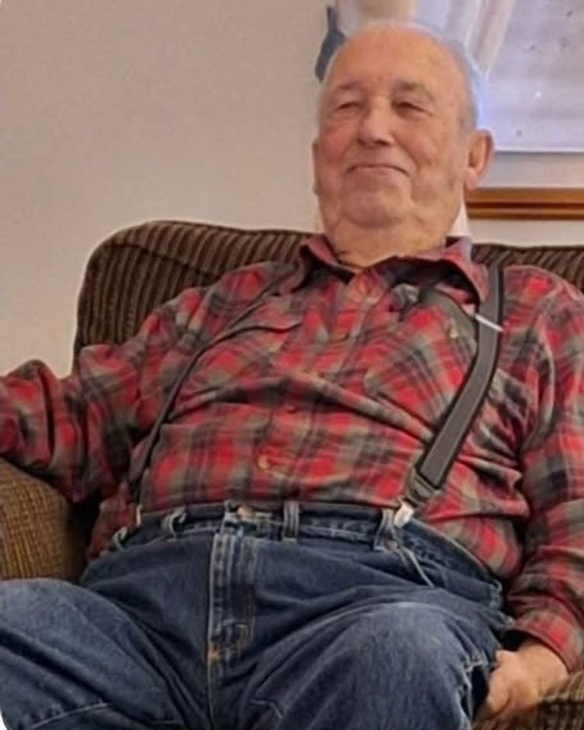 James "Jimmy" W. Bevins