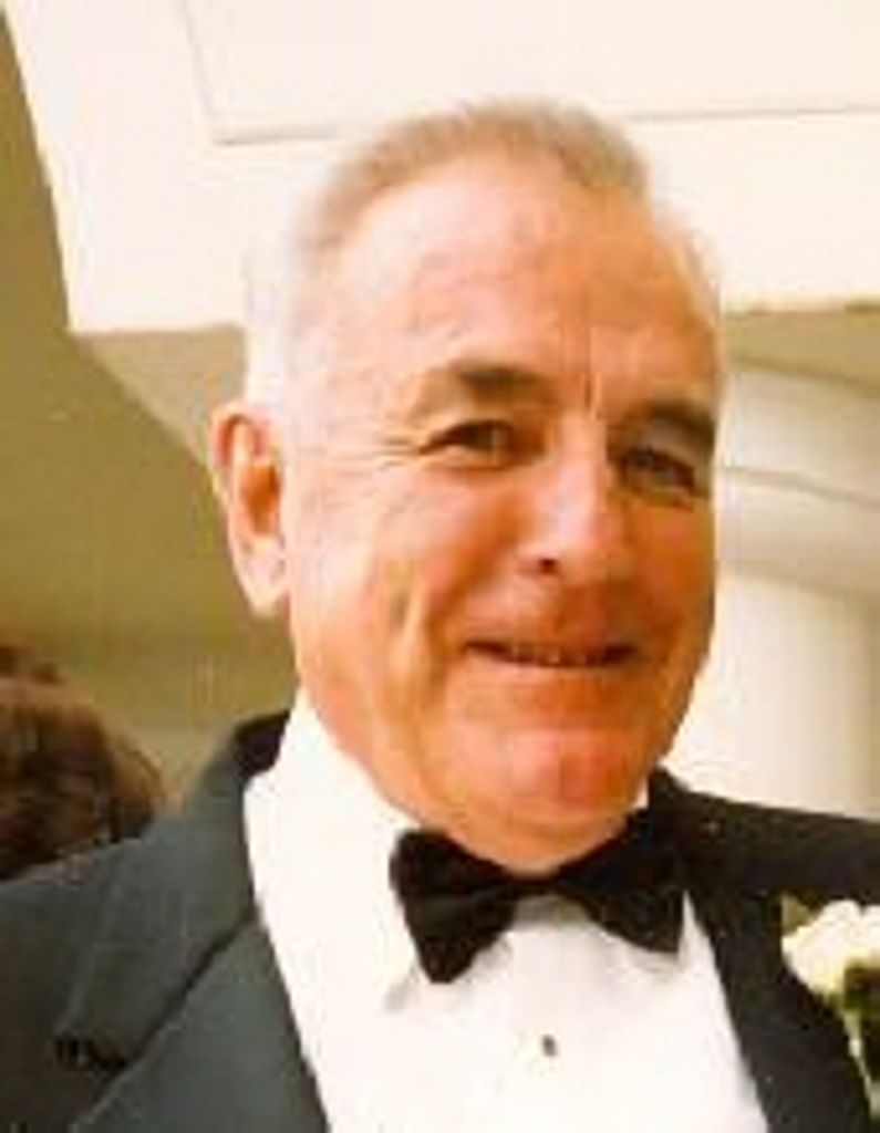 George Willis Cross Profile Photo