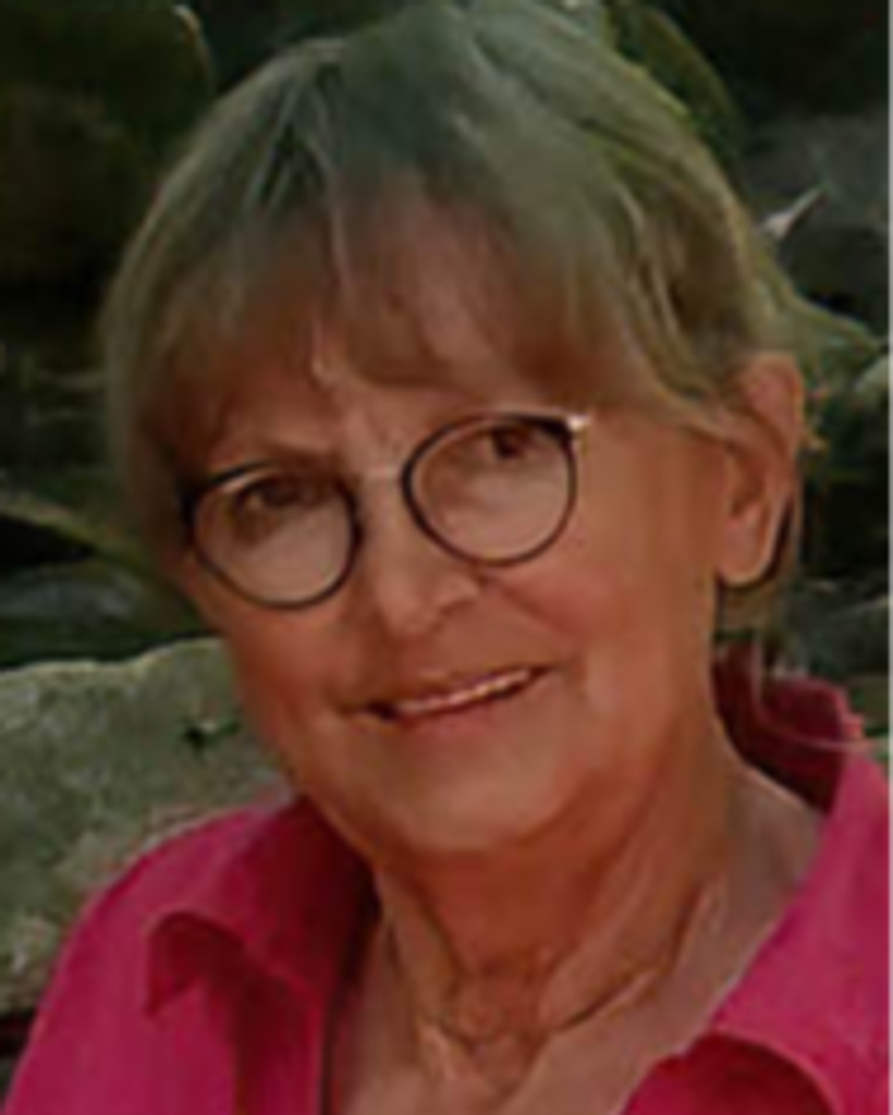Janis B. Malanowski
